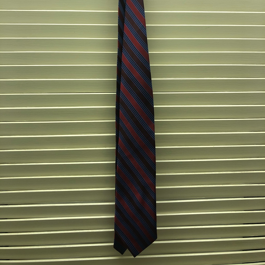 Men&acirc;s Joseph And Feiss International Tie